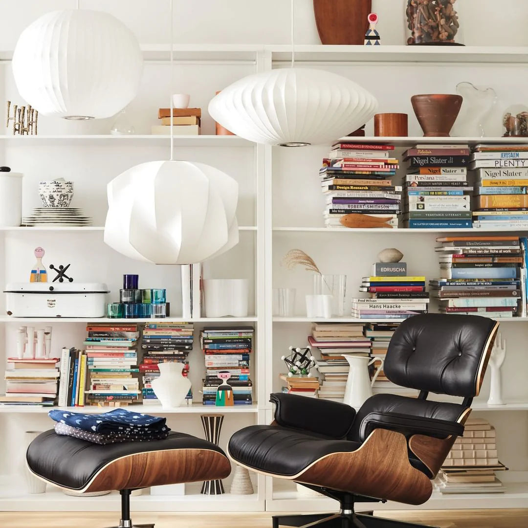 Nelson Bubble Pendant Lamp - Yiarolight
