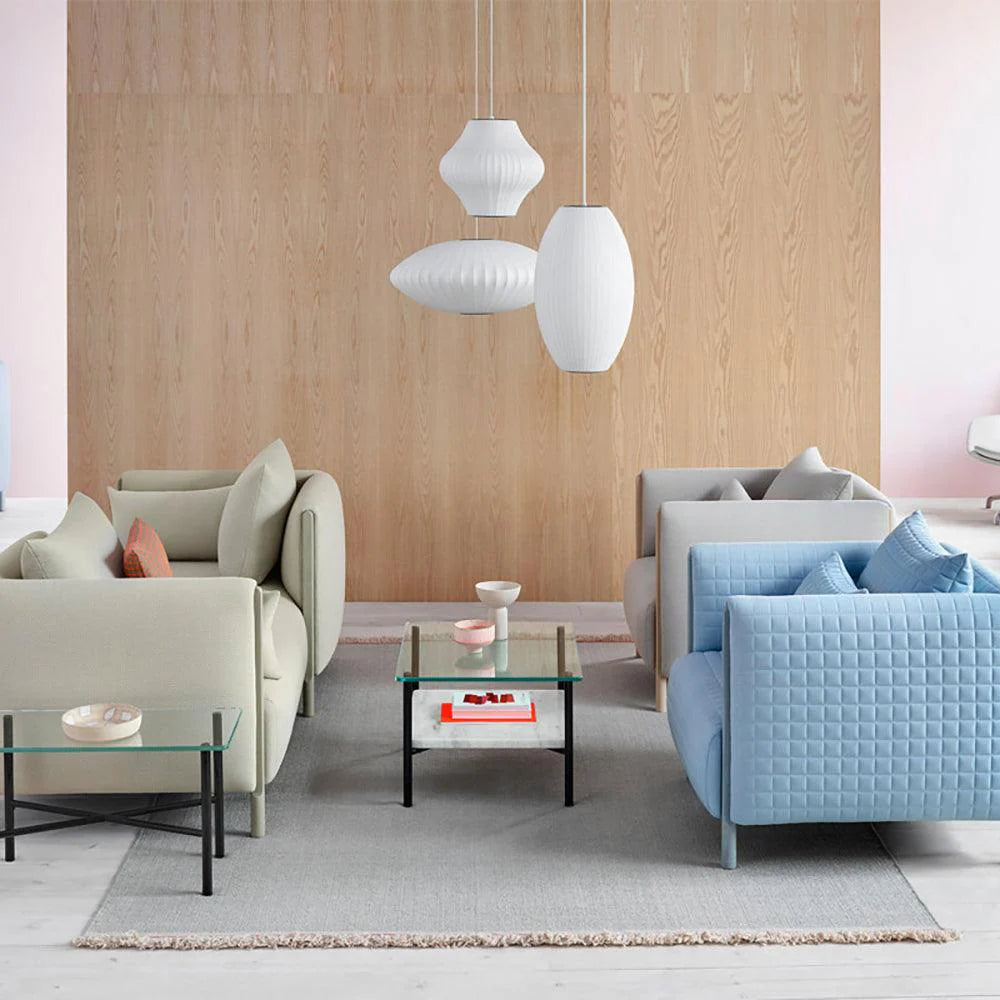 Nelson Bubble Pendant Lamp - Yiarolight