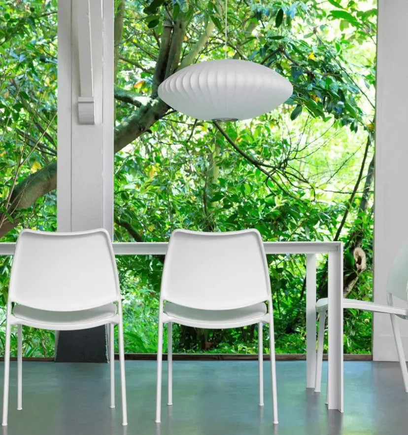 Nelson Bubble Pendant Lamp - Yiarolight