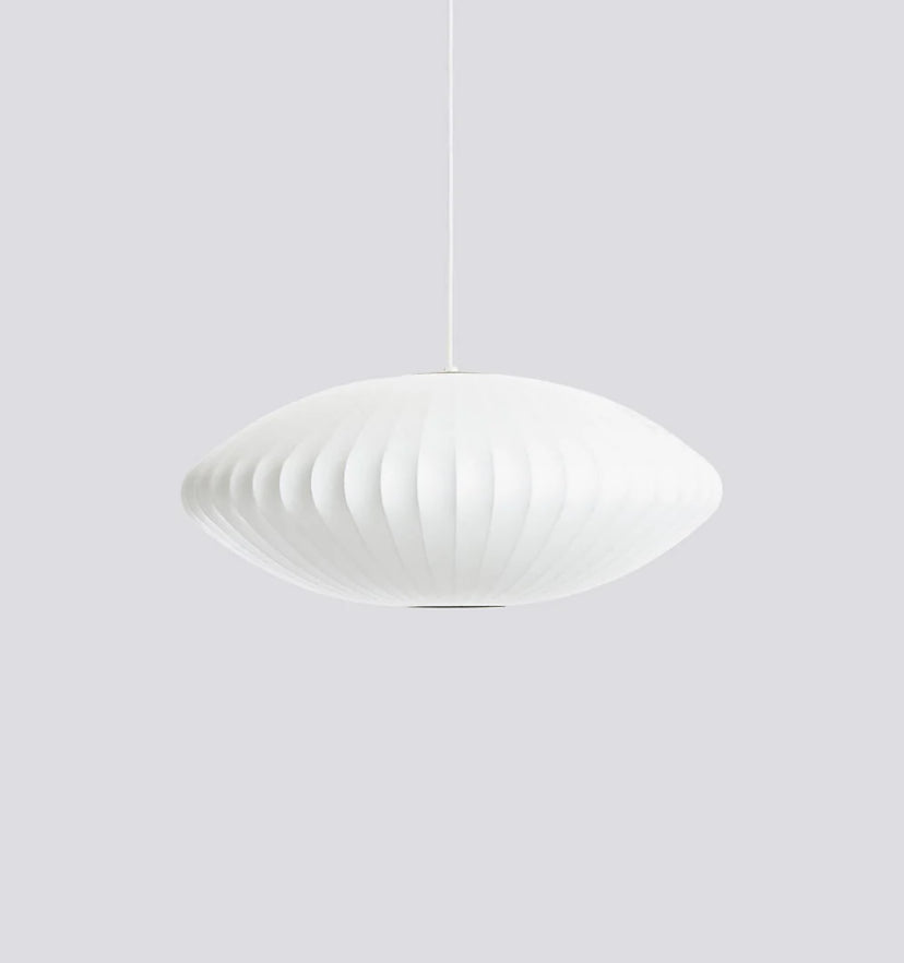 Nelson Bubble Pendant Lamp - Yiarolight