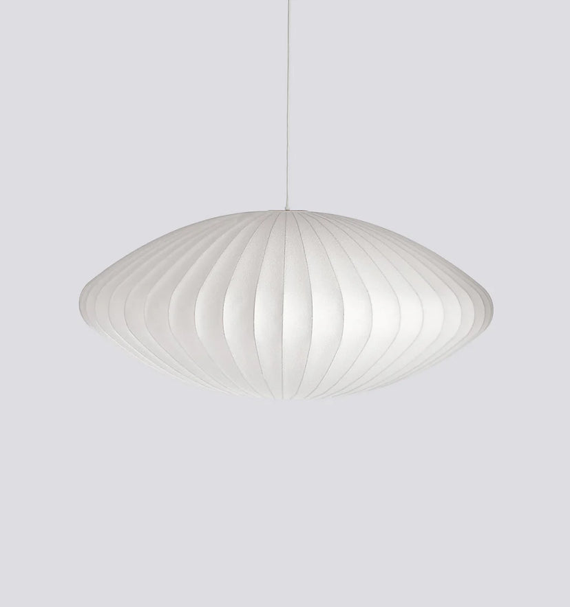 Nelson Bubble Pendant Lamp - Yiarolight