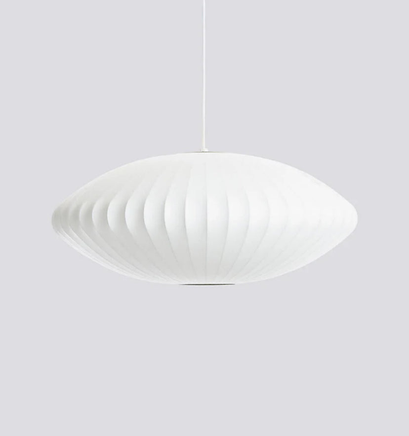 Nelson Bubble Pendant Lamp - Yiarolight