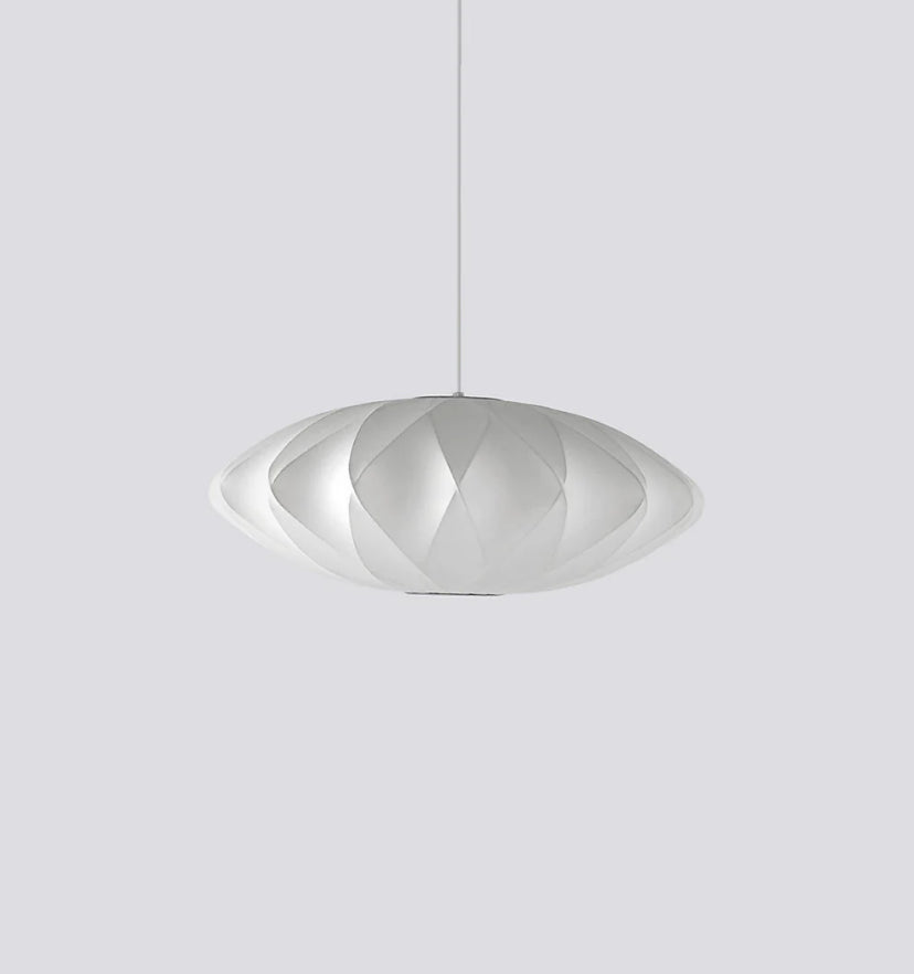 Nelson Bubble Pendant Lamp - Yiarolight