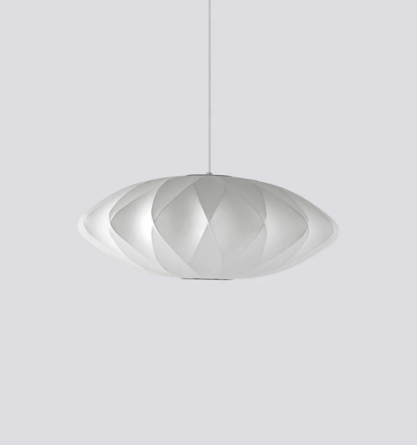 Nelson Bubble Pendant Lamp - Yiarolight