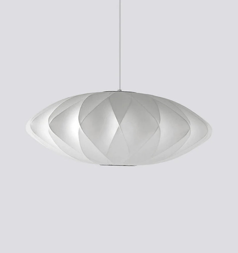 Nelson Bubble Pendant Lamp - Yiarolight