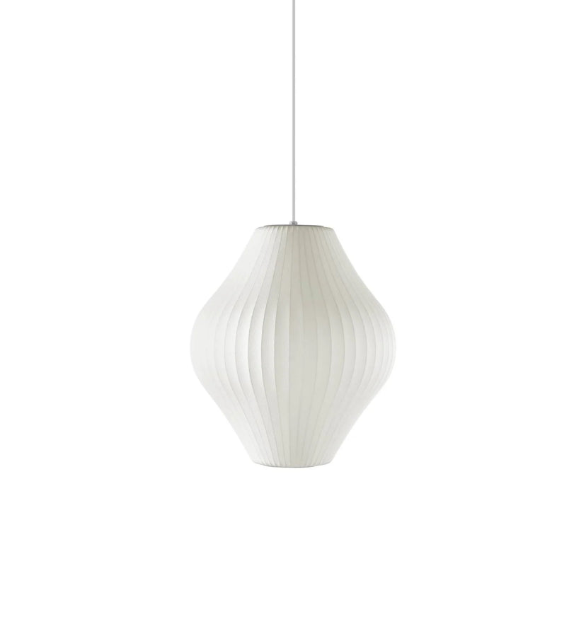 Nelson Bubble Pendant Lamp - Yiarolight