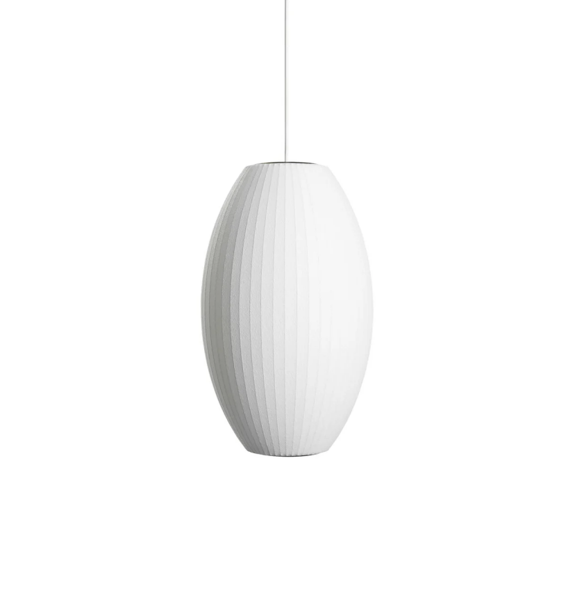 Nelson Bubble Pendant Lamp - Yiarolight