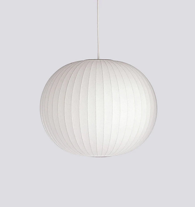 Nelson Bubble Pendant Lamp - Yiarolight