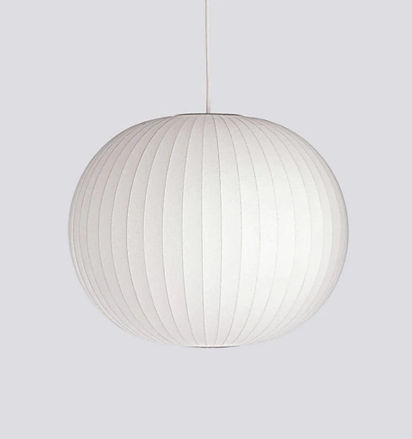 Nelson Bubble Pendant Lamp - Yiarolight