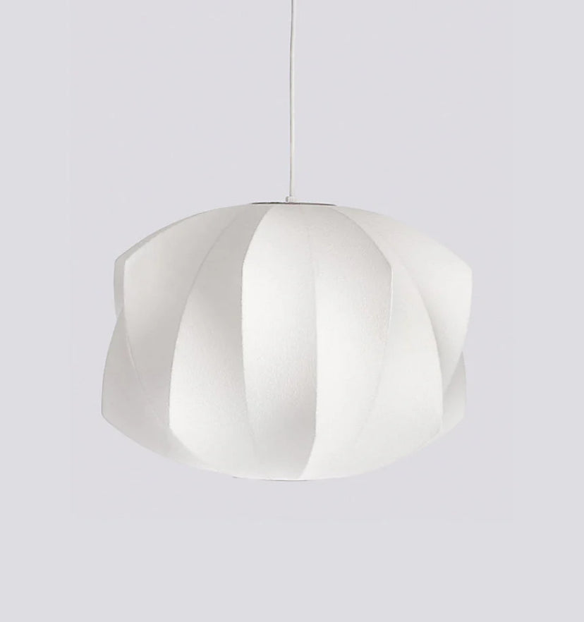 Nelson Bubble Pendant Lamp - Yiarolight