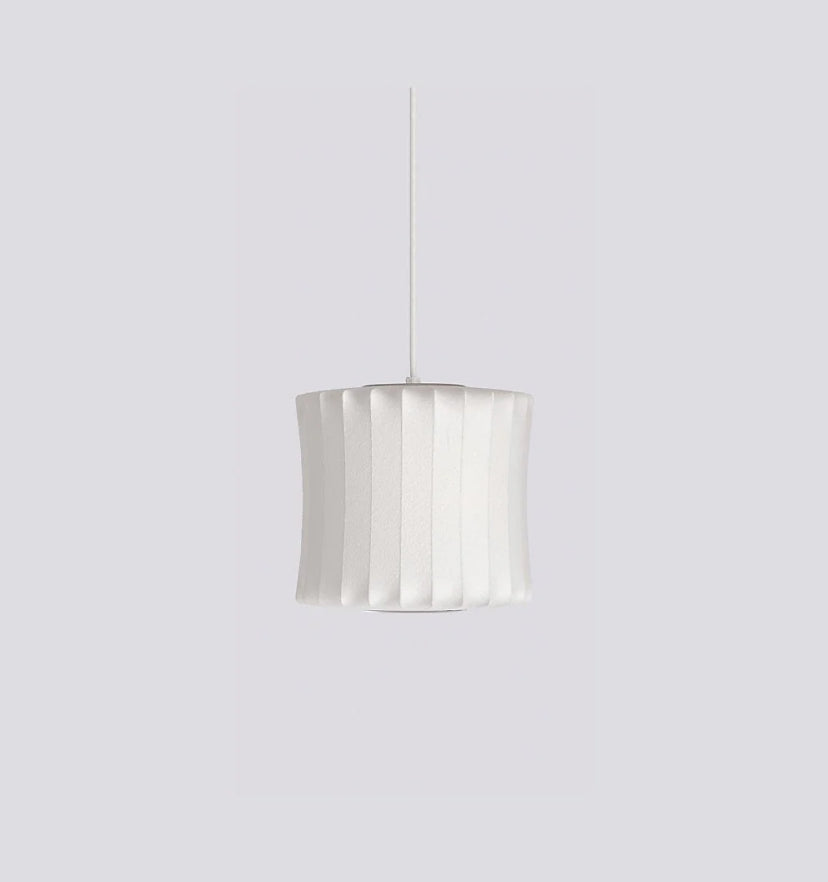 Nelson Bubble Pendant Lamp - Yiarolight
