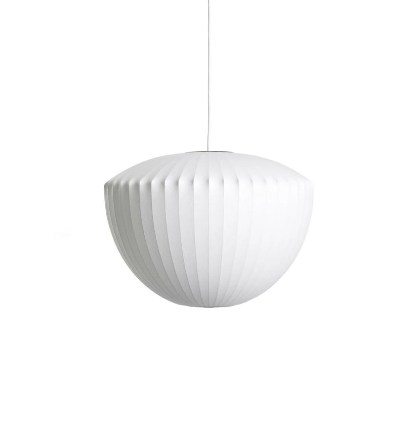 Nelson Bubble Pendant Lamp - Yiarolight