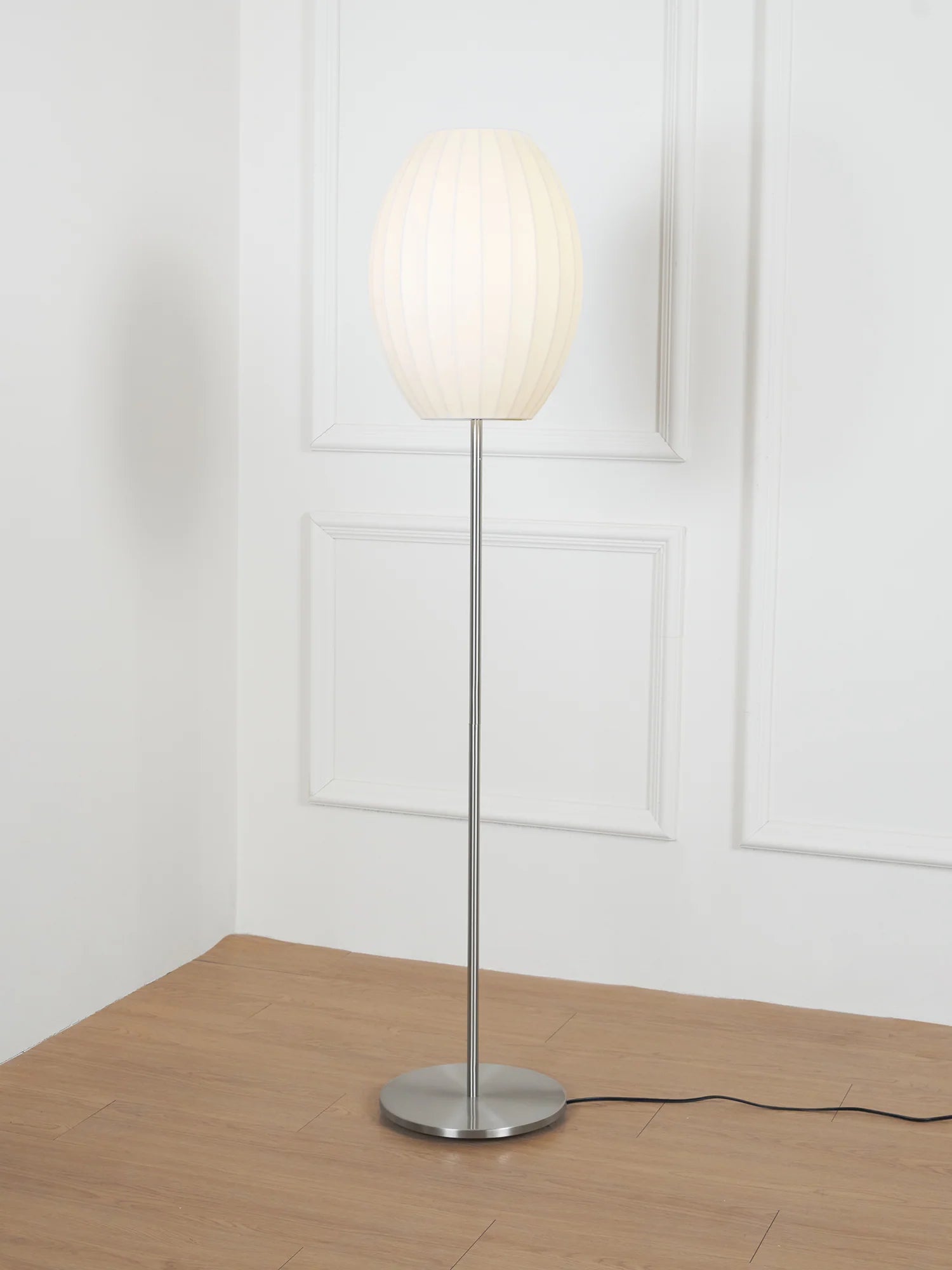 Nelson Floor Lamp - Yiarolight