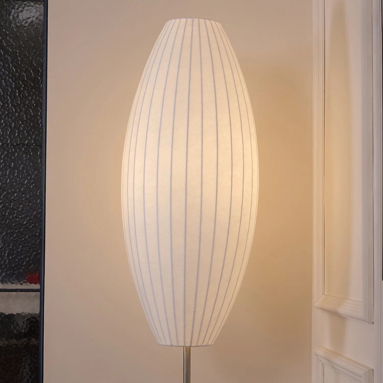 Nelson Floor Lamp - Yiarolight