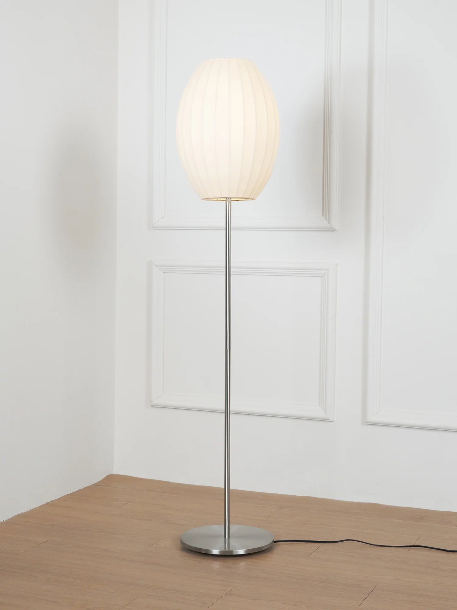 Nelson Floor Lamp - Yiarolight
