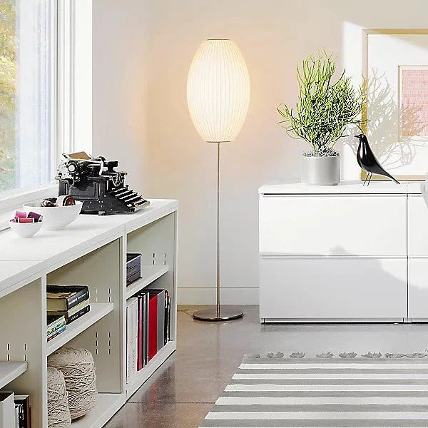 Nelson Floor Lamp - Yiarolight