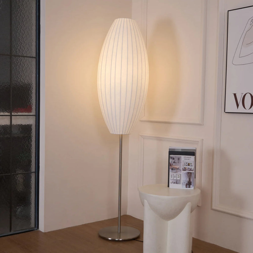 Nelson Floor Lamp - Yiarolight