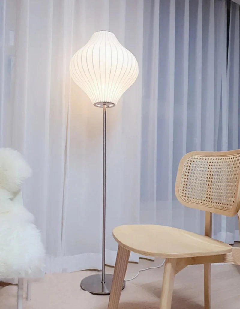 Nelson Floor Lamp - Yiarolight