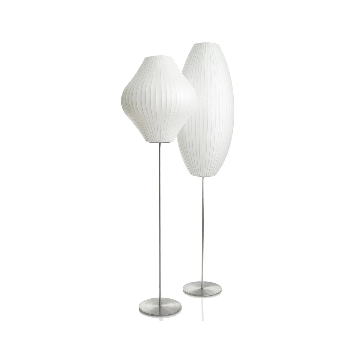Nelson Floor Lamp - Yiarolight