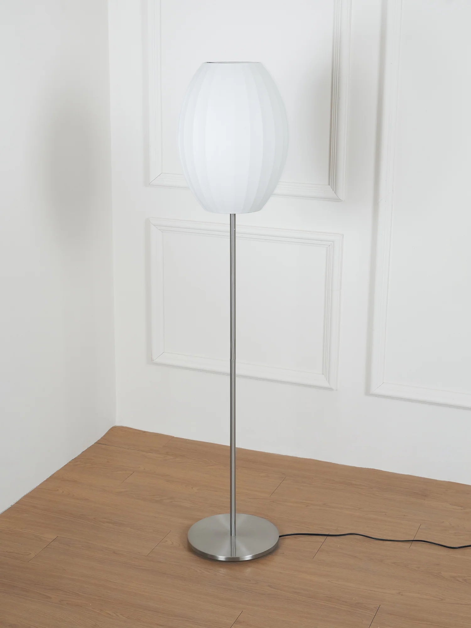 Nelson Floor Lamp - Yiarolight