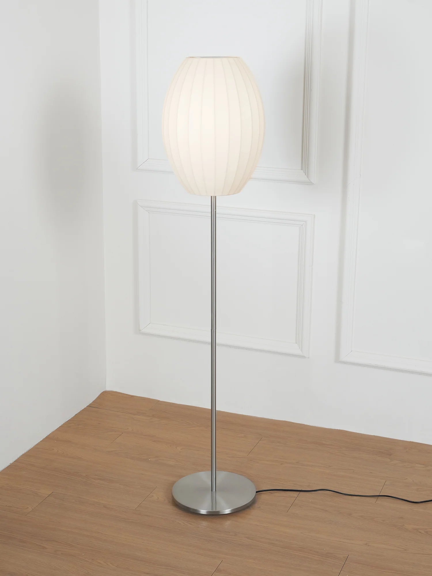 Nelson Floor Lamp - Yiarolight