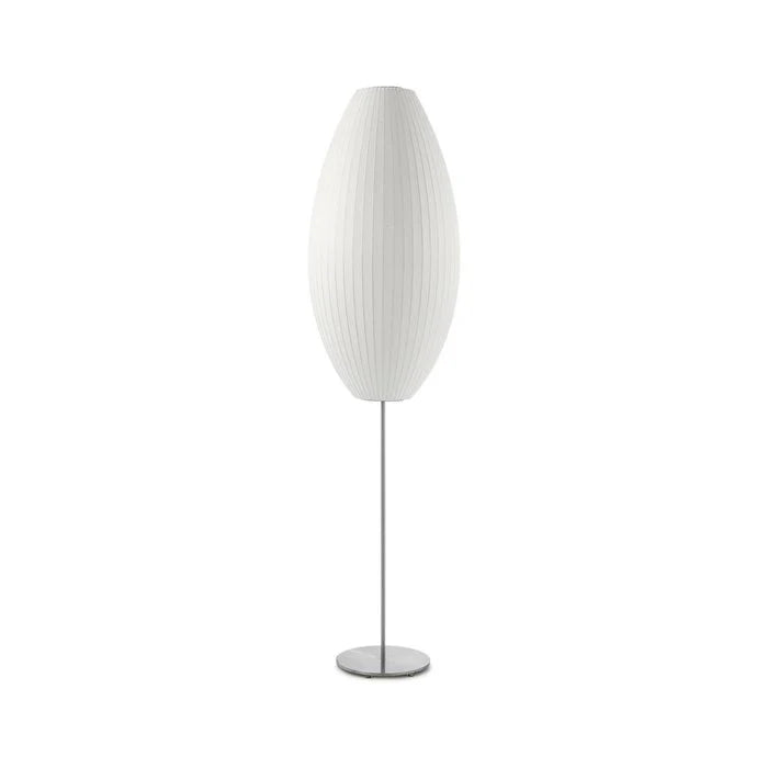 Nelson Floor Lamp - Yiarolight