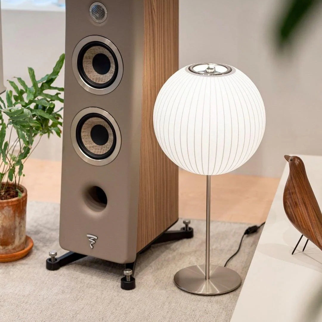 Nelson Table Lamp - Yiarolight