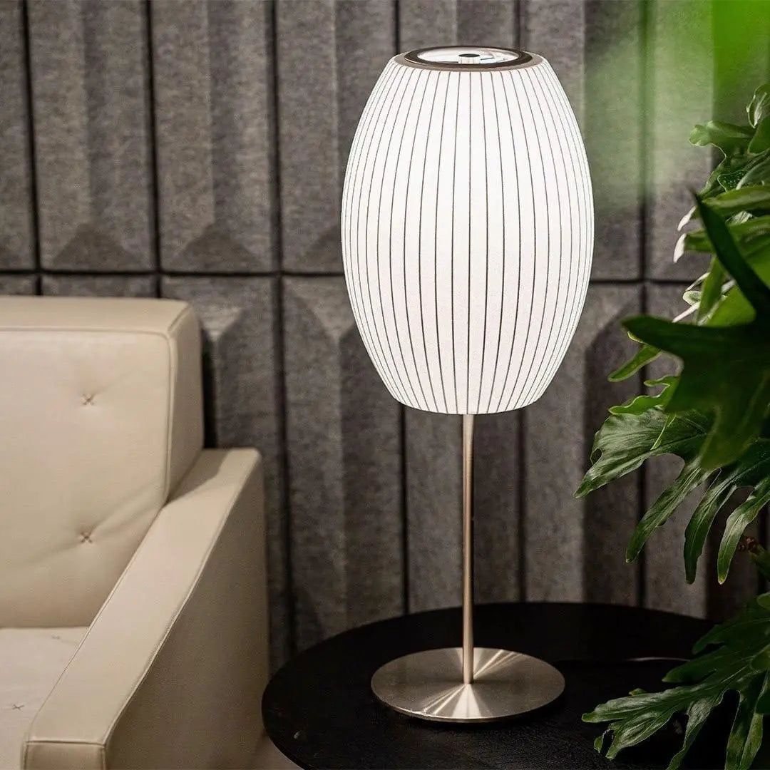 Nelson Table Lamp - Yiarolight