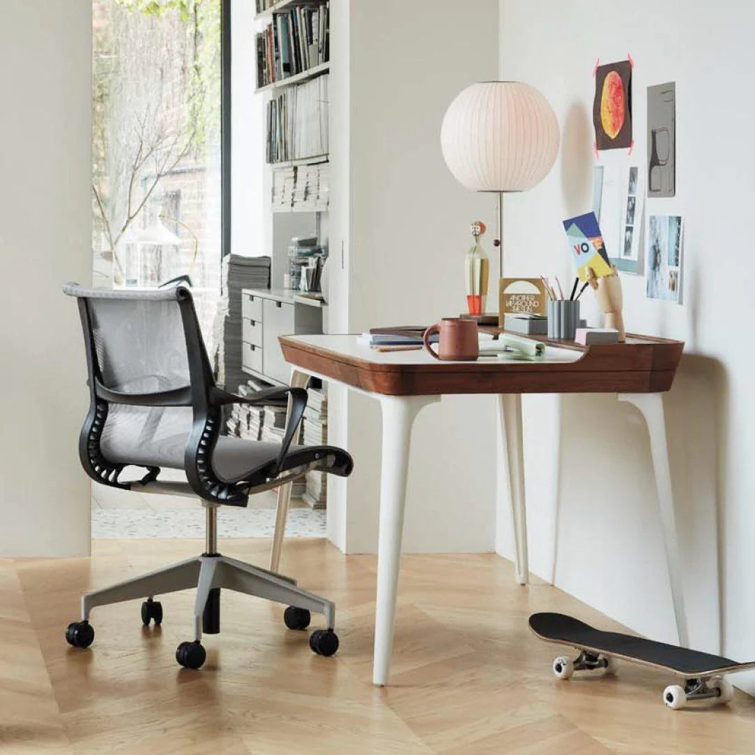 Nelson Table Lamp - Yiarolight