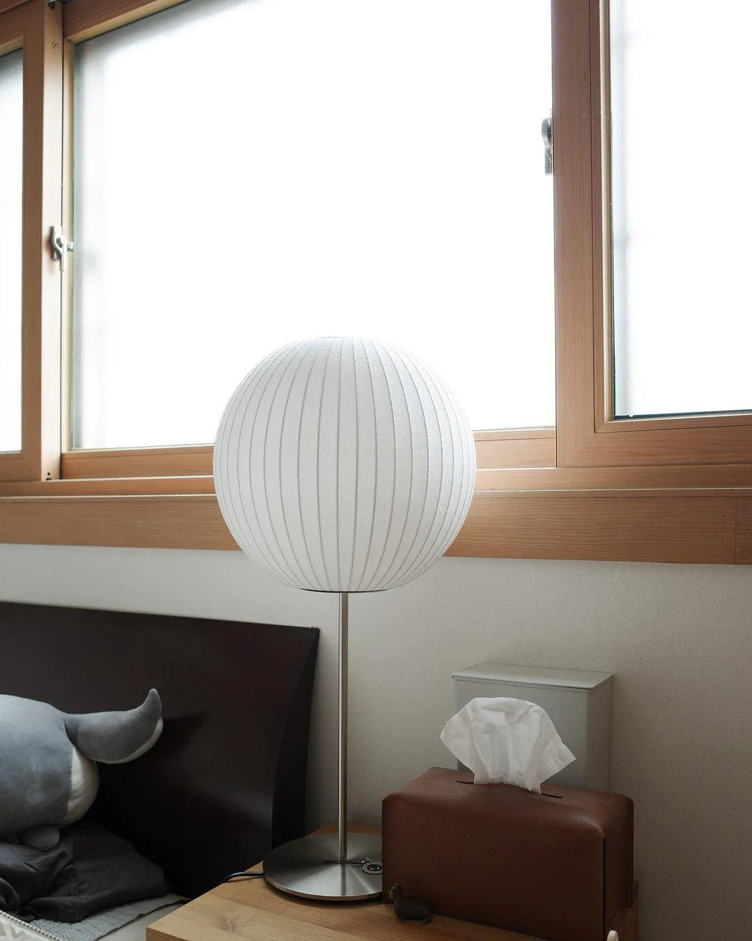Nelson Table Lamp - Yiarolight