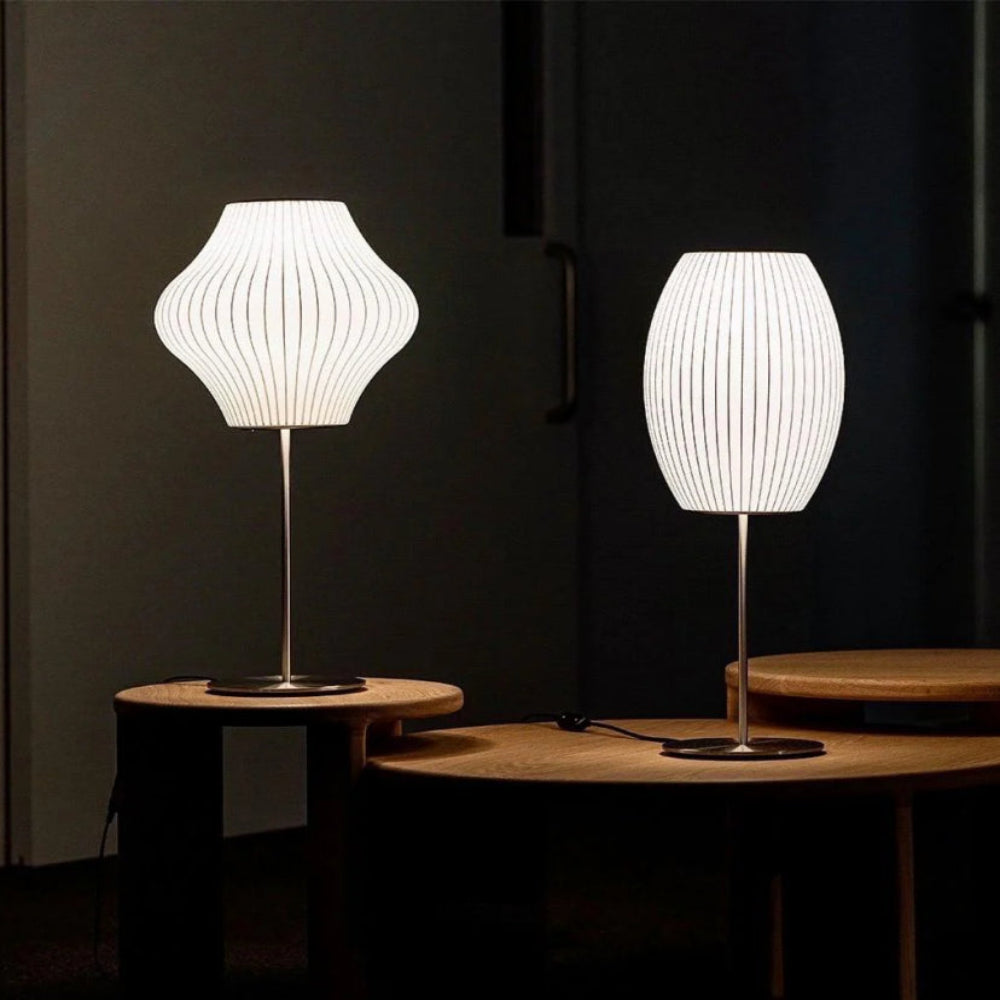 Nelson Table Lamp - Yiarolight
