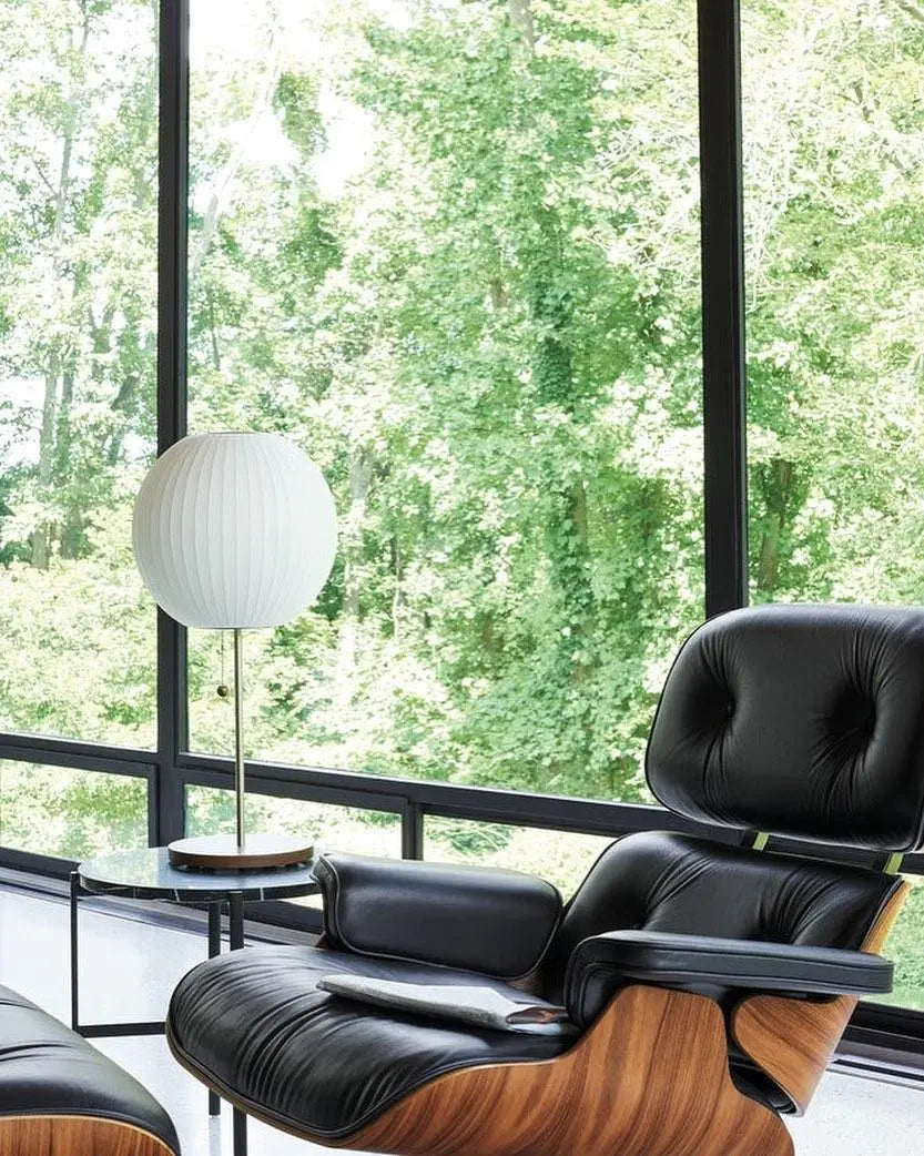 Nelson Table Lamp - Yiarolight