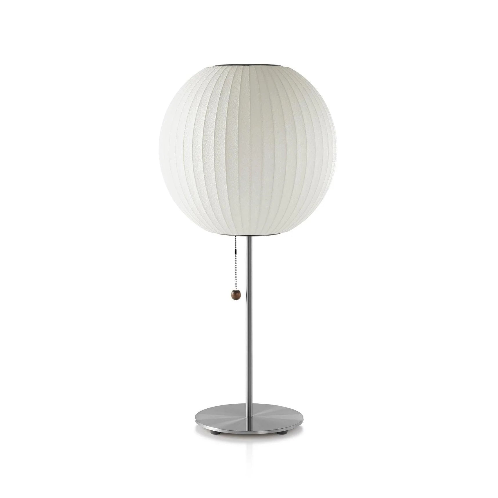 Nelson Table Lamp - Yiarolight