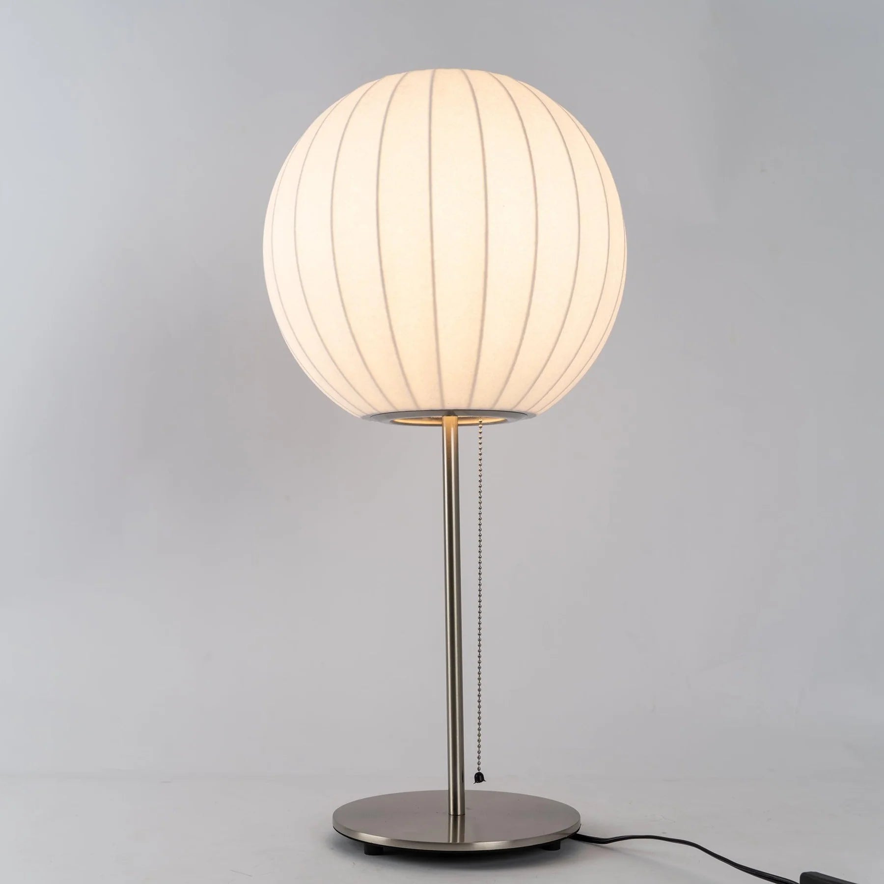 Nelson Table Lamp - Yiarolight