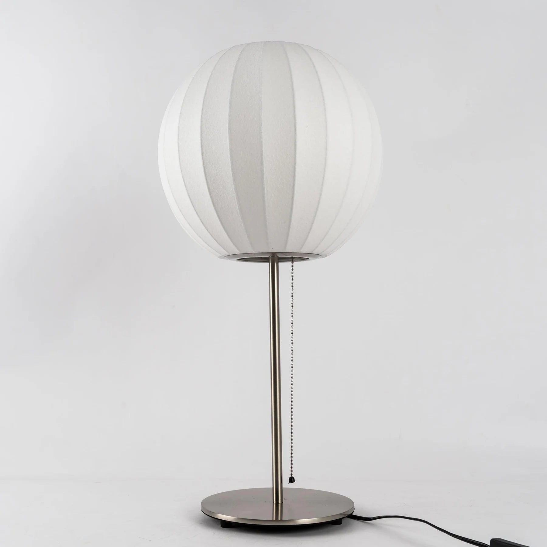 Nelson Table Lamp - Yiarolight