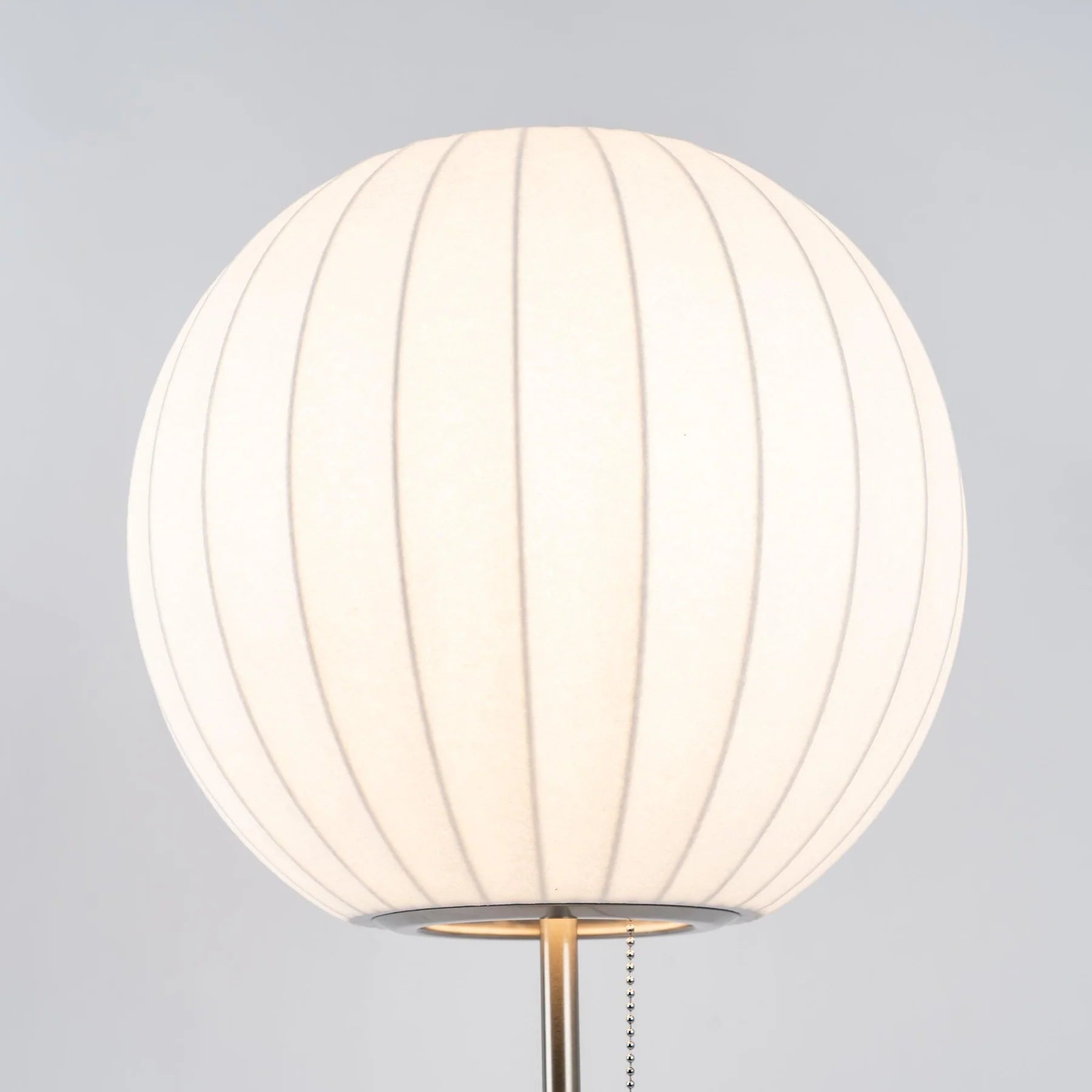 Nelson Table Lamp - Yiarolight