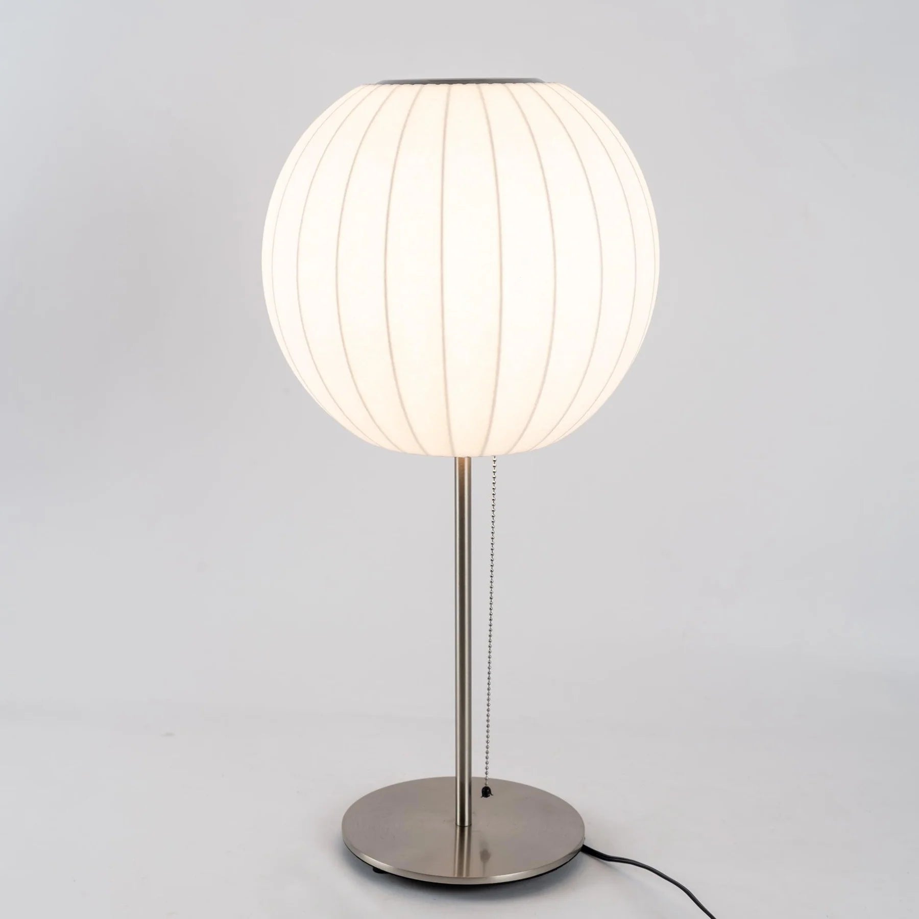 Nelson Table Lamp - Yiarolight