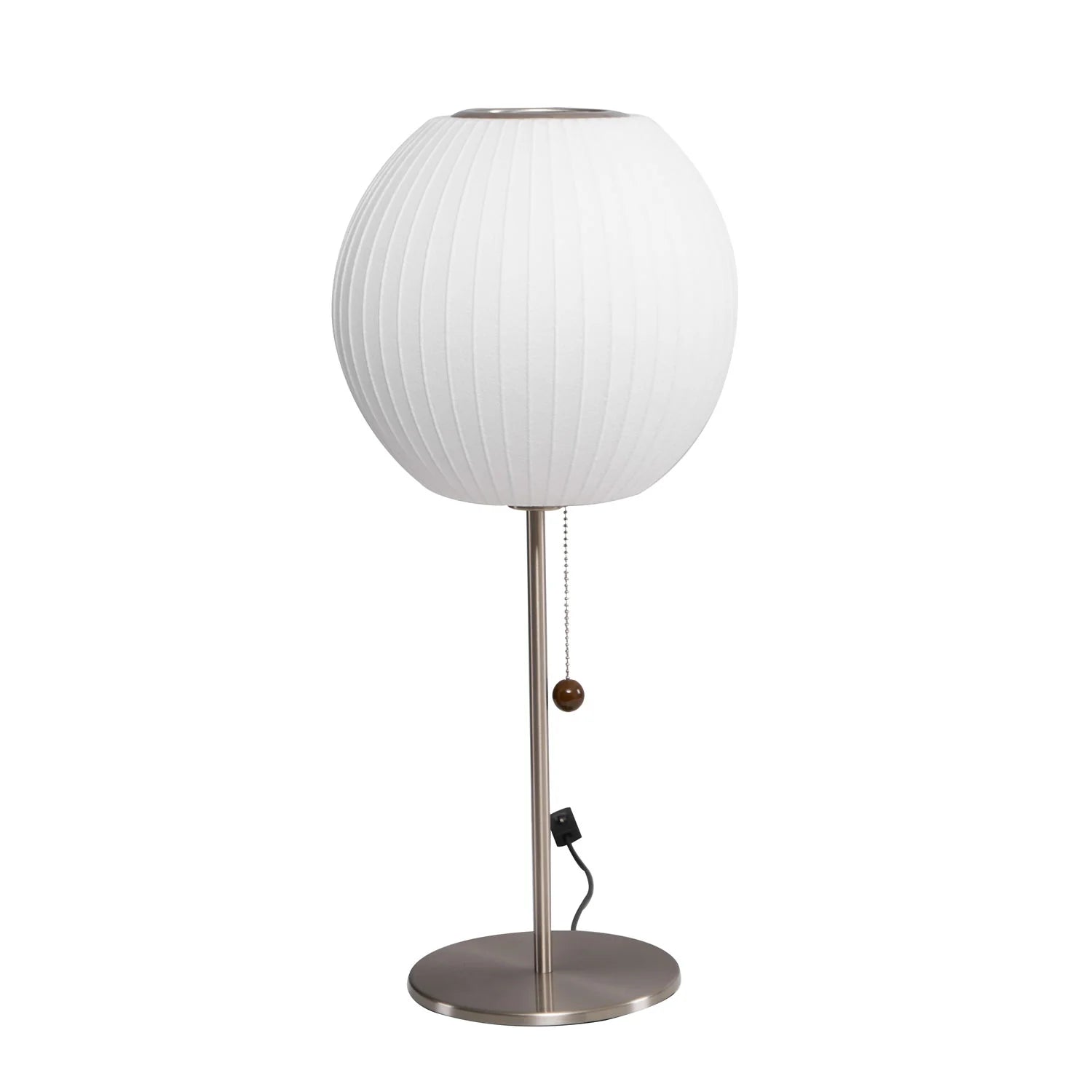 Nelson Table Lamp - Yiarolight