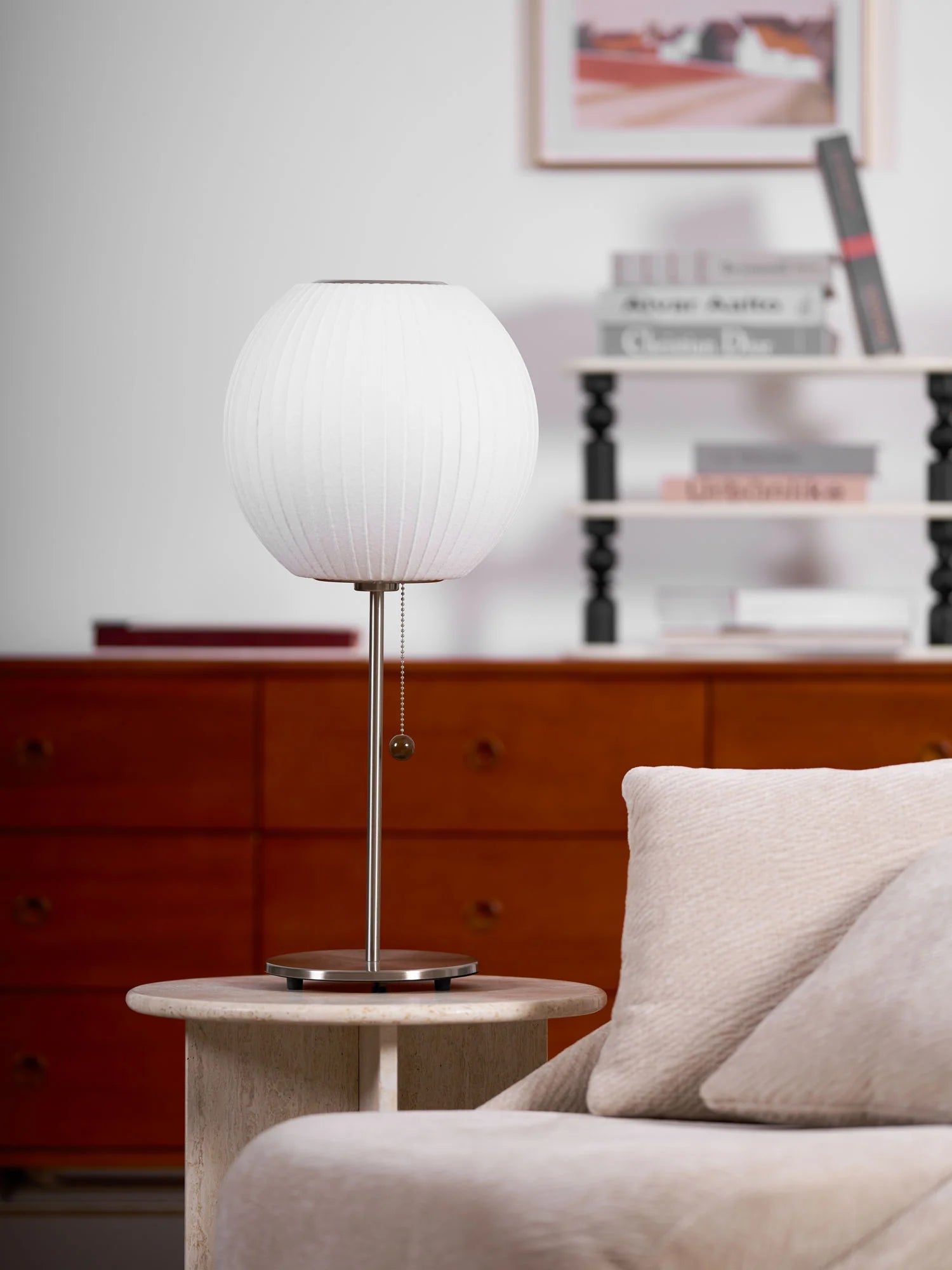 Nelson Table Lamp - Yiarolight