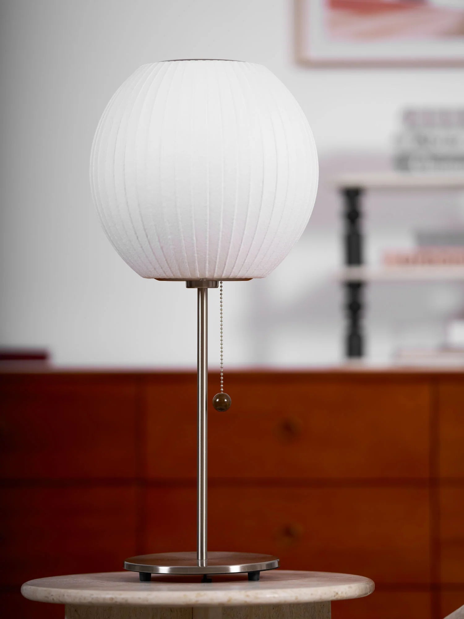 Nelson Table Lamp - Yiarolight