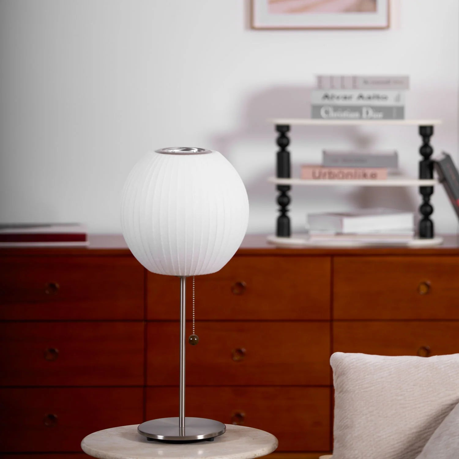 Nelson Table Lamp - Yiarolight