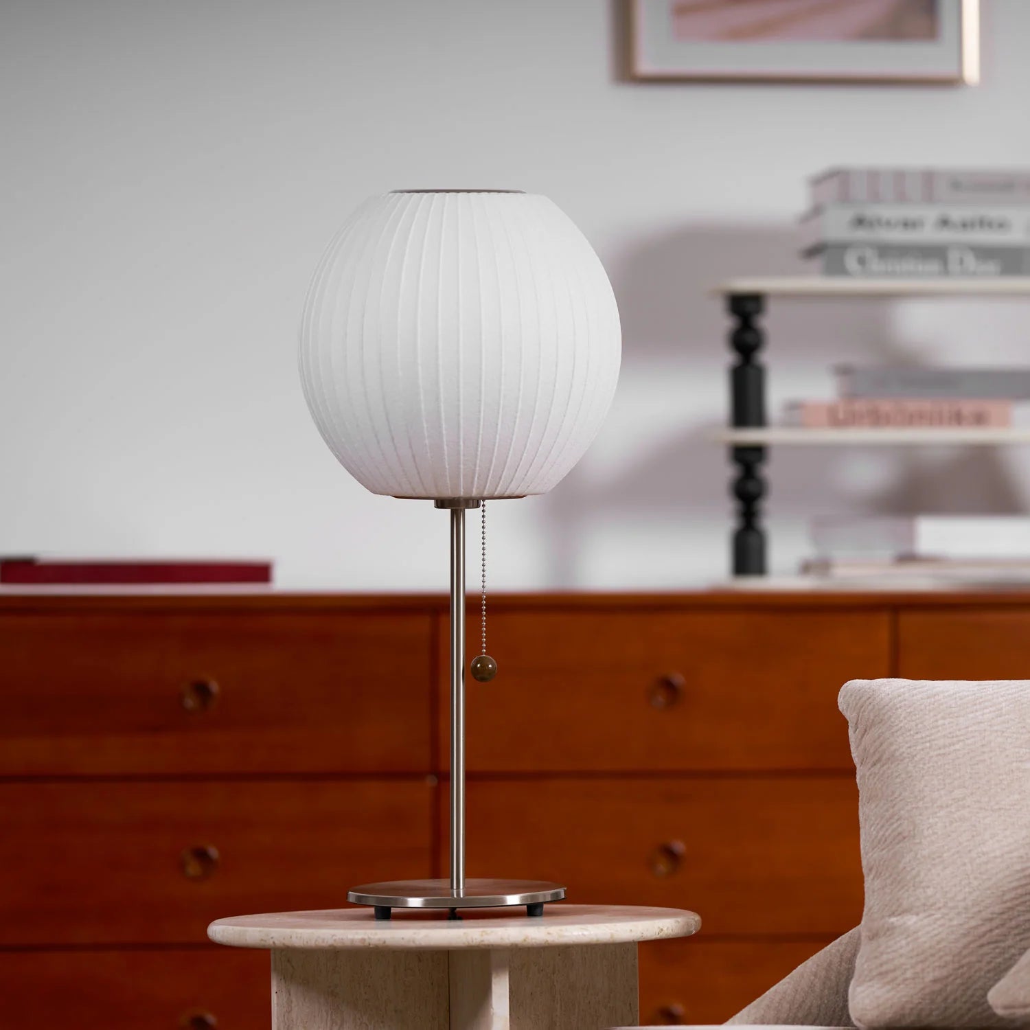Nelson Table Lamp - Yiarolight
