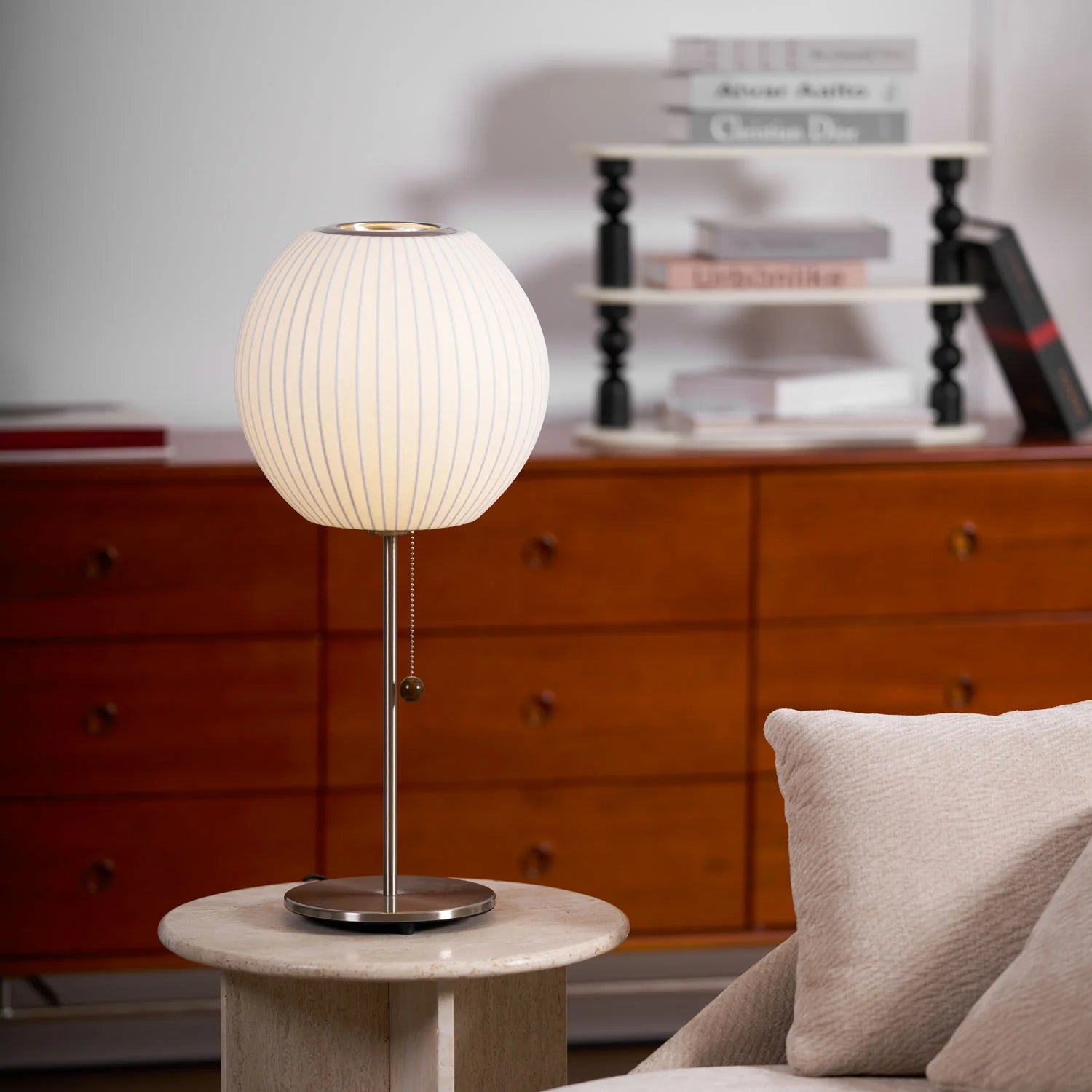Nelson Table Lamp - Yiarolight