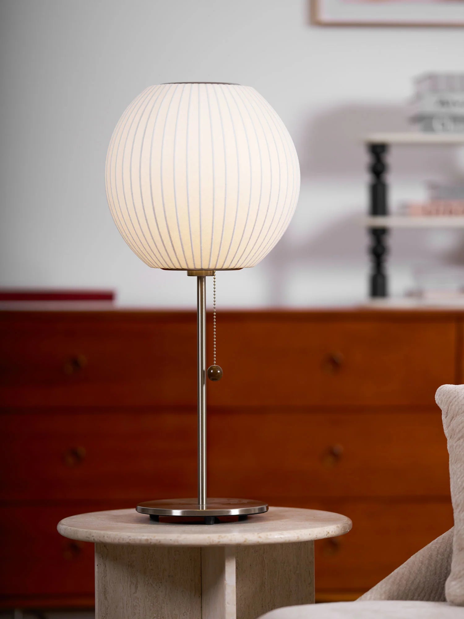 Nelson Table Lamp - Yiarolight