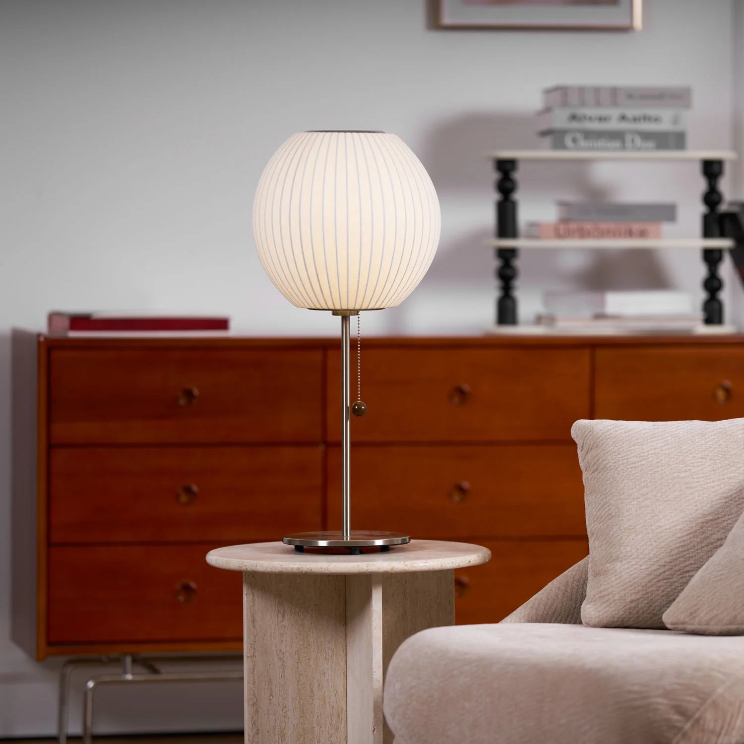 Nelson Table Lamp - Yiarolight