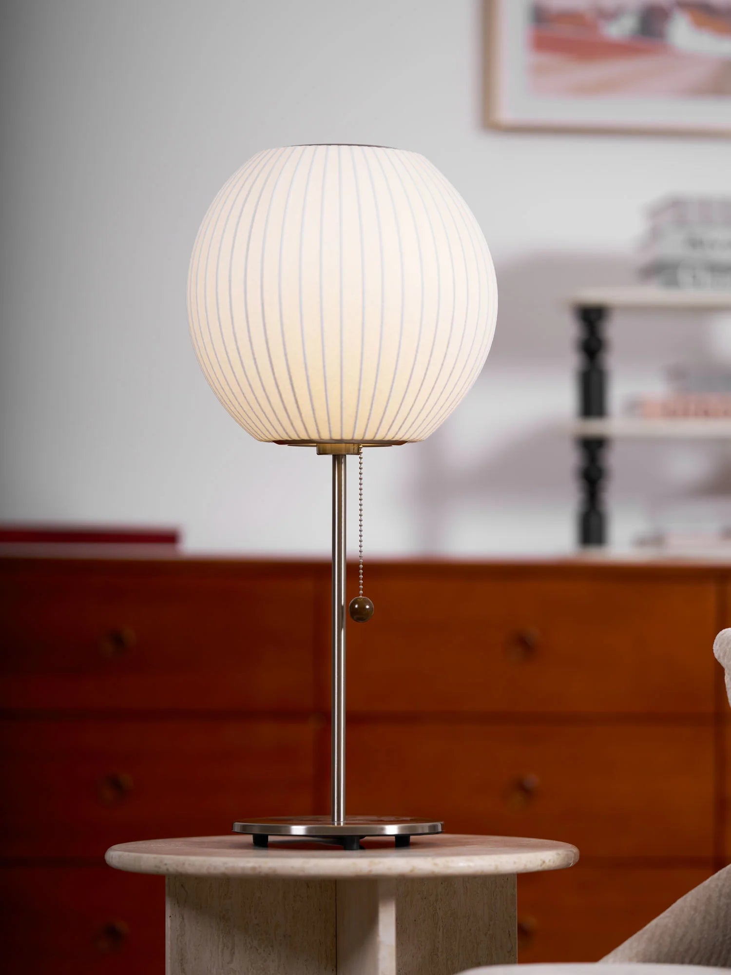 Nelson Table Lamp - Yiarolight