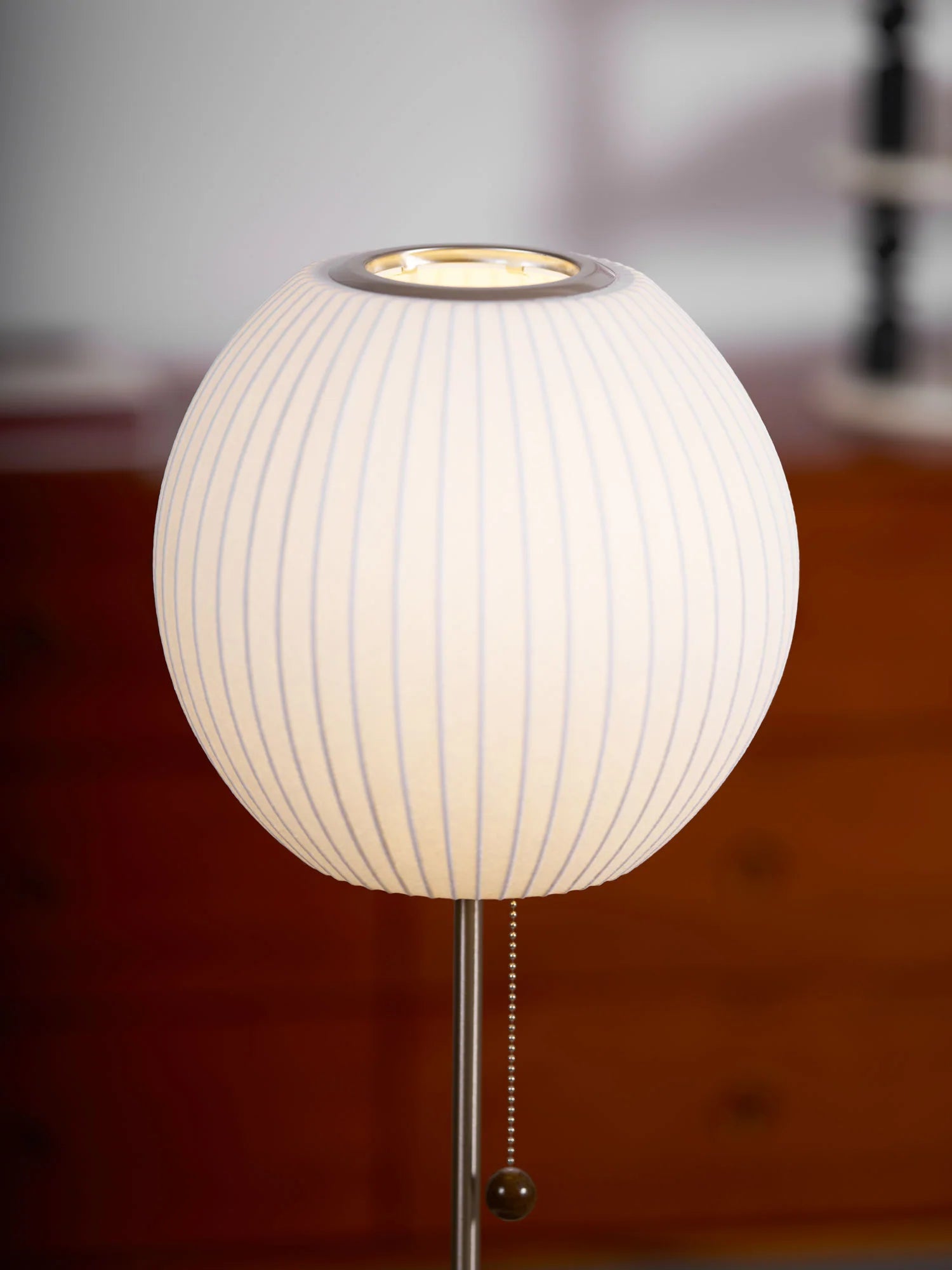 Nelson Table Lamp - Yiarolight