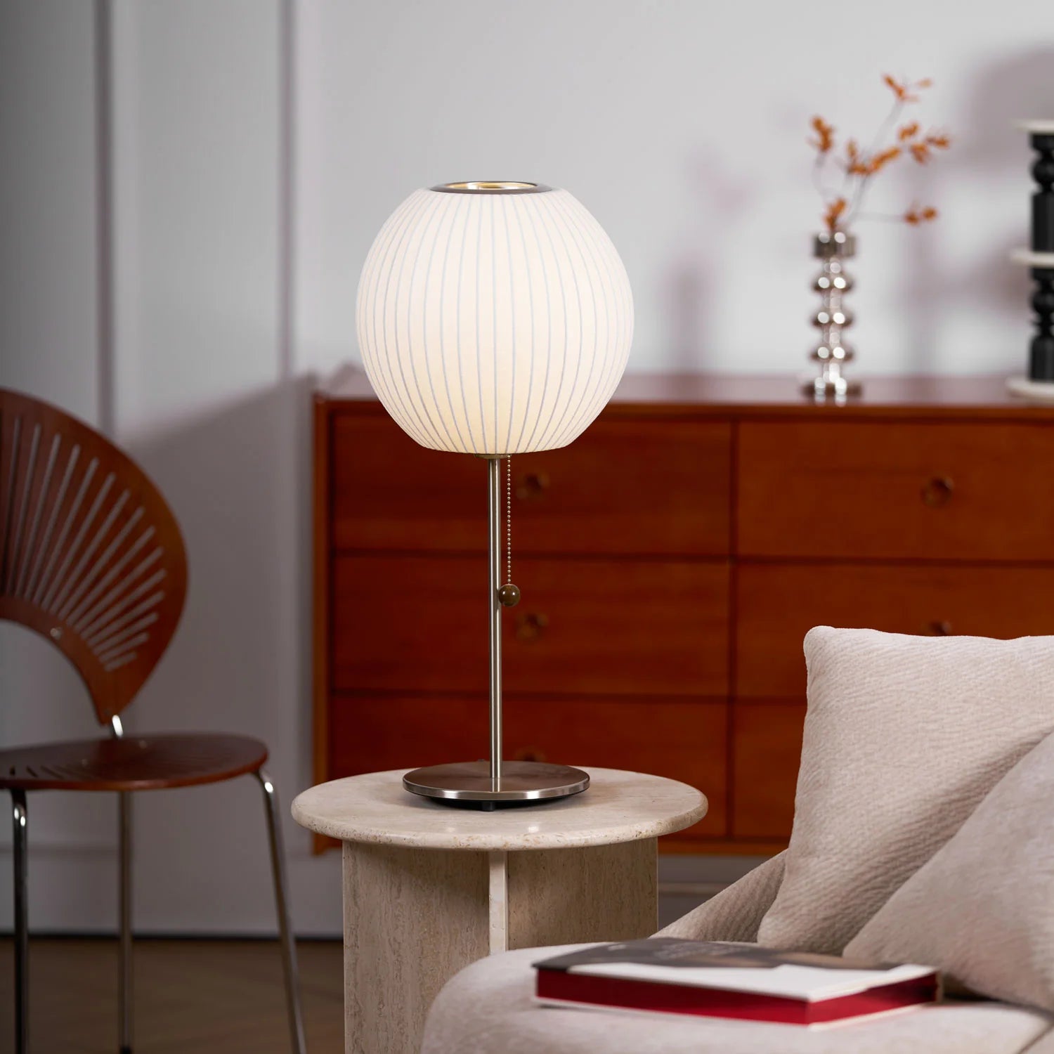 Nelson Table Lamp - Yiarolight