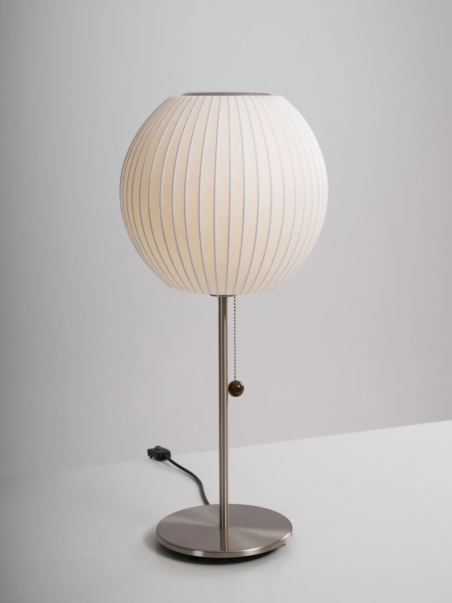 Nelson Table Lamp - Yiarolight
