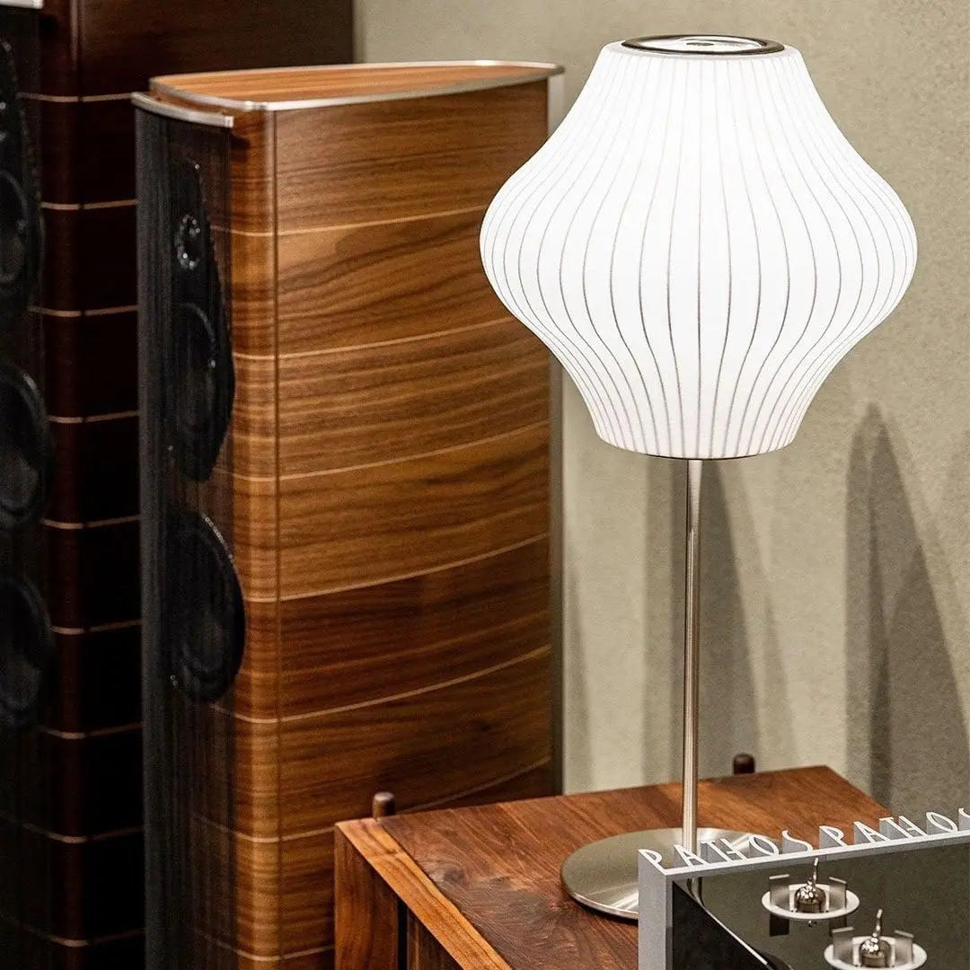Nelson Table Lamp - Yiarolight